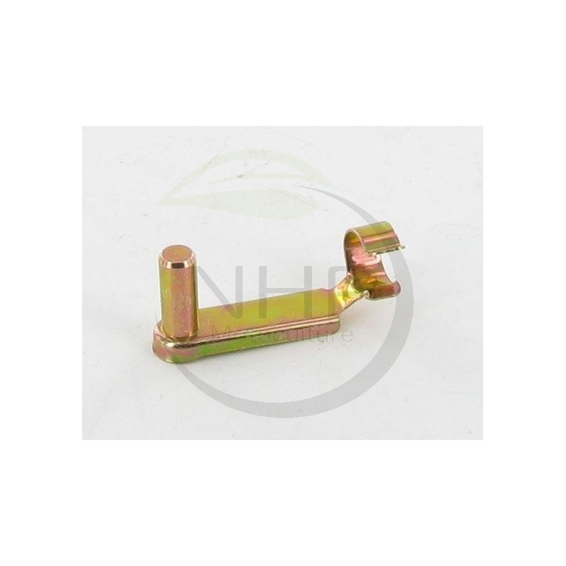 CLIPS GOUPILLE BRAS CASTELGARDEN, GGP, STIGA 118210200/0, 18210200/0, 1136-0042-01, 1182102000, 182102000, 1136004201