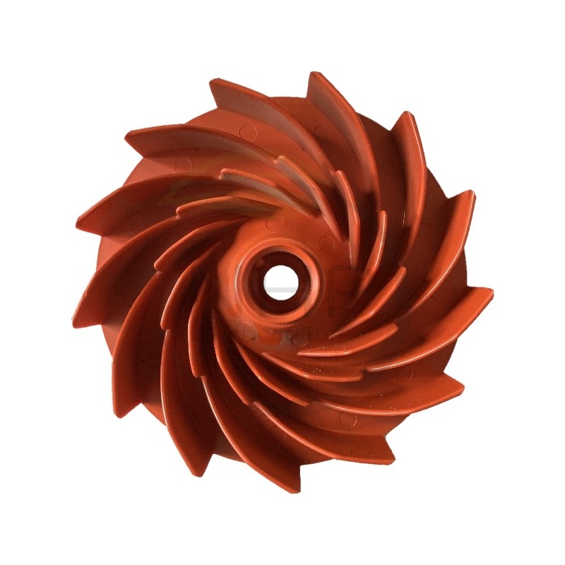 Turbine tondeuse électrique Flymo 511 62 83 00, 511628300