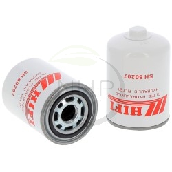 Filtre hydraulique HIFI SH 60207, SH60207