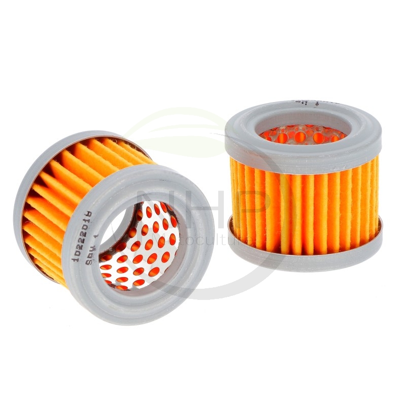 Filtre à gasoil HIFI SBH 1, SBH1