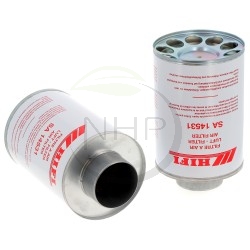Filtre à air primaire HIFI SA 14531, SA14531