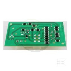 Carte électronique GGP,  CASTELGARDEN, STIGA, EL63, NR66, 384722489/0, 27722359/0, 127722359/1