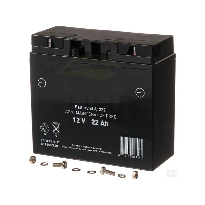 batterie-12-volt-22ah-sans-entretien-pour-tracteur-tondeuse-castelgarden-stiga-honda