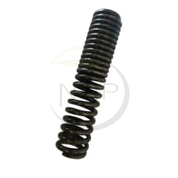 Ressort de siège GGP - CASTELGARDEN - STIGA - 25430257/0 - 125430257/1 - 1254302571