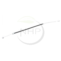 CABLE ACCELERATEUR TAILLE HAIE STIHL HS81 -  4237-182-3201 - 42371823201 - 4237 182 3201
