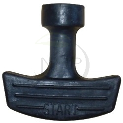 Poignée de lanceur  ECHO 17722801110