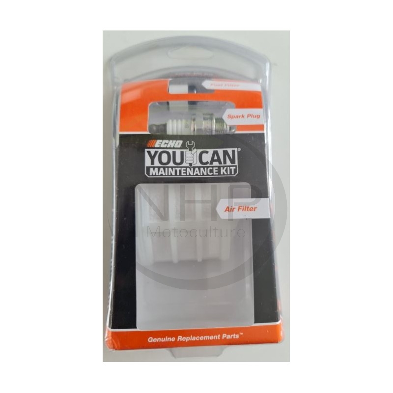 Kit de maintenance ECHO, SHINDAIWA référence Y51005