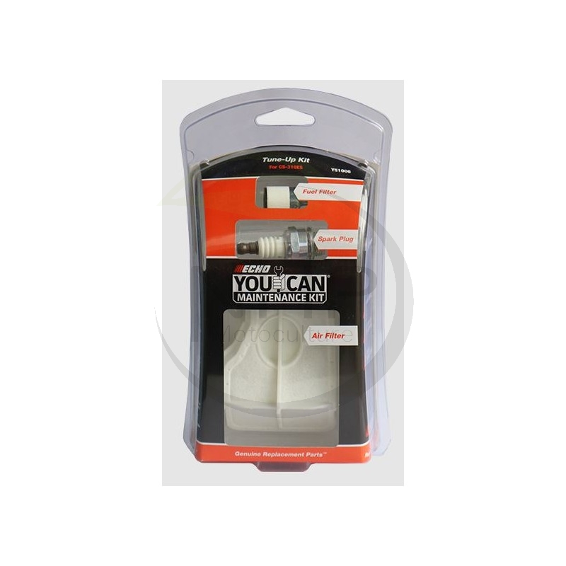 Kit de maintenance ECHO, SHINDAIWA référence Y51006