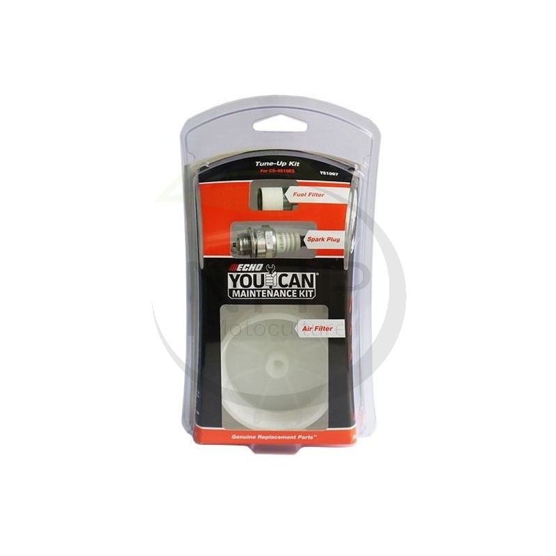 Kit de maintenance ECHO, SHINDAIWA référence Y51007