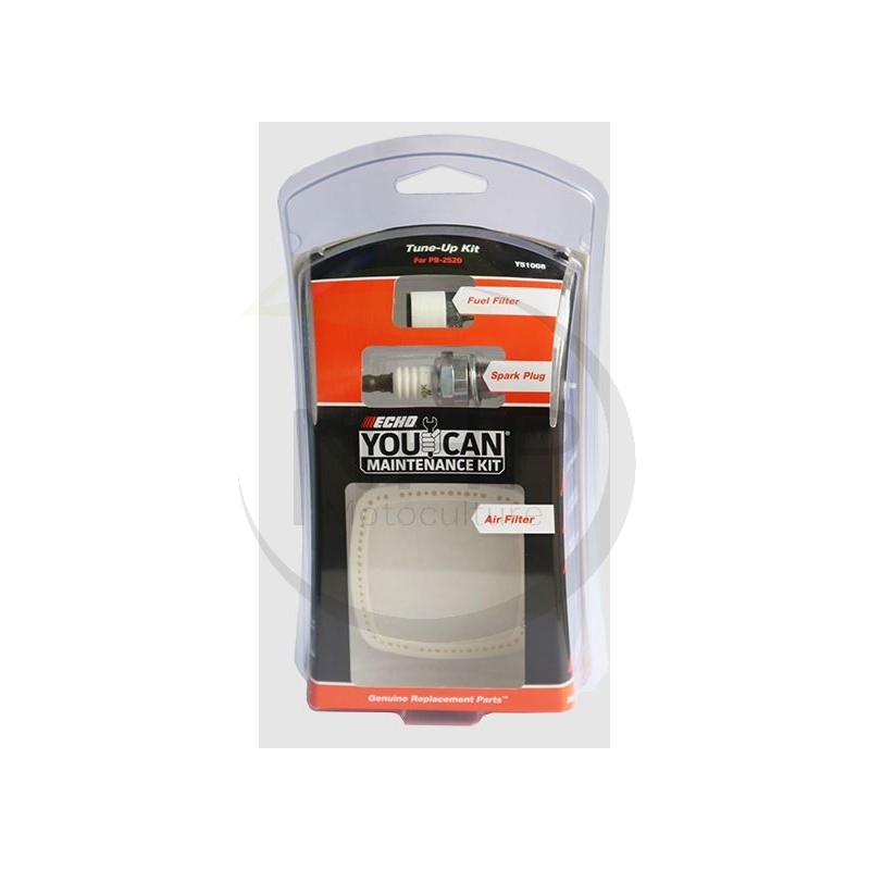 Kit de maintenance ECHO, SHINDAIWA référence Y51008
