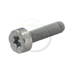 Vis Stihl M5X25, 9022 341 1050, 9022-341-1050, 90223411050