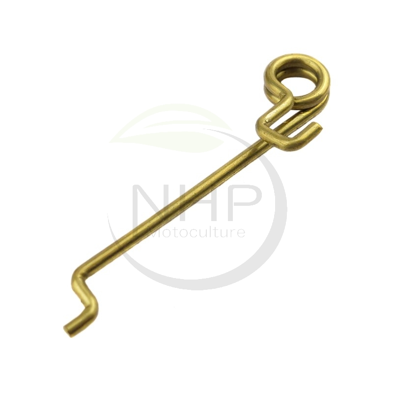 Tringle de régulateur BRIGGS et STRATTON 260878