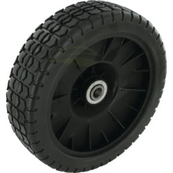 Roue tondeuse ALKO, AL-KO 527845, 512426, 531233, 512425, 527844, 473032, G324921