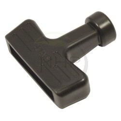 Poignée de lanceur HONDA 28461-ZE2-W03, 28461-ZE2-W02, 28461-ZE2-W01