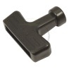 Poignée de lanceur HONDA 28461-ZE2-W03, 28461-ZE2-W02, 28461-ZE2-W01