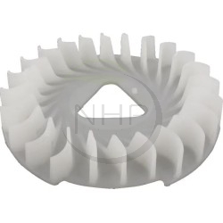 Ventilateur moteur HONDA 19511-ZE2-000, 19511ZE2000