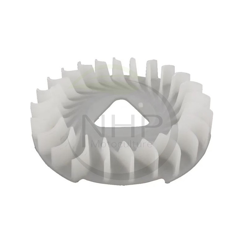 Ventilateur moteur HONDA 19511-ZE2-000, 19511ZE2000