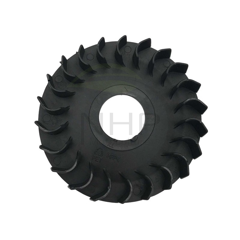 Ventilateur moteur HONDA 19511-ZG0-000, 19511ZG0000