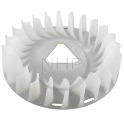 Ventilateur moteur HONDA 19511-ZE3-000, 19511ZE3000