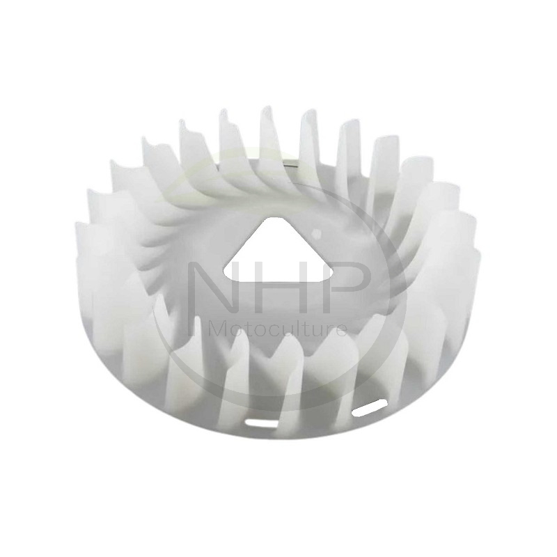 Ventilateur moteur HONDA 19511-ZE3-000, 19511ZE3000