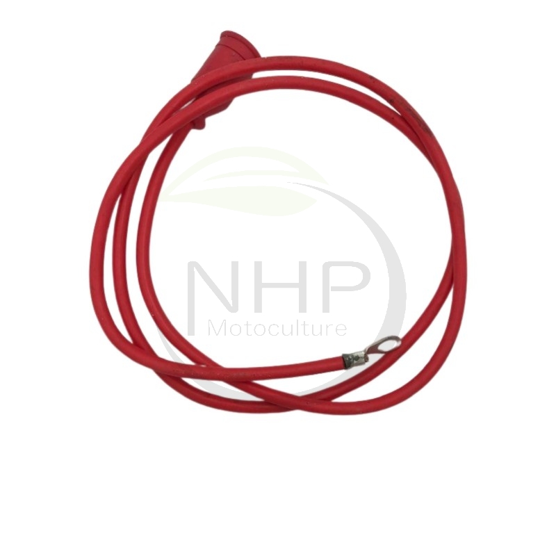 Câble de batterie BRIGGS et STRATTON, SNAPPER 885616YP, 885616