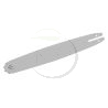 GUIDE CHAINE TRONCONNEUSE - MCCULLOCH DAY.900 - EAGERBEAVER - EAGERBEAVER 1030 - 30CM - 12" - 3/8LP - .050 - 1.3MM - 44 MAILLONS