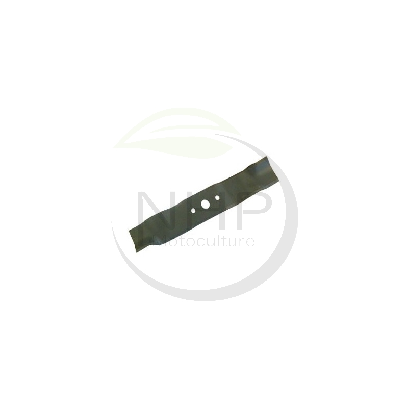 Lame mulching tondeuse à gazon Castelgarden, GGP, STIGA 81004233, 181004360/3, 1111-9739-01, 181004362/2