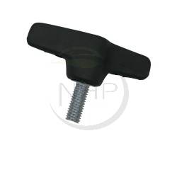 Vis de fixation carter de protection Rider HUSQVARNA 544 06 61-01, 544066101