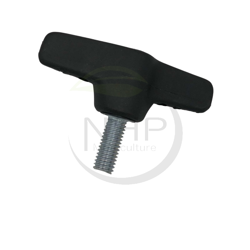 Vis de fixation carter de protection Rider HUSQVARNA 544 06 61-01, 544066101