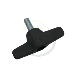 Vis de fixation carter de protection Rider HUSQVARNA 544 06 61-01, 544066101