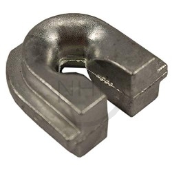 Oeillet tête nylon débroussailleuse ECHO, SHINDAIWA référence X475000050