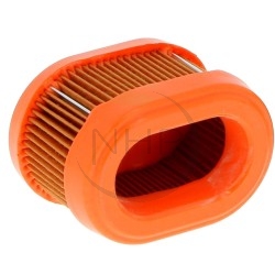 Filtre à air moteur Briggs et Stratton 790166, 698867
