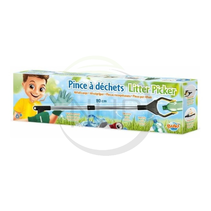 pince-a-dechets-enfant-80cm-tube-acier