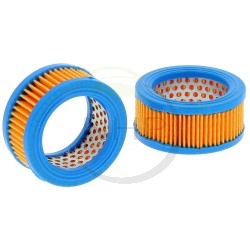 Filtre à air HIFI SA 12258, SA12258, ECHO 13030039730