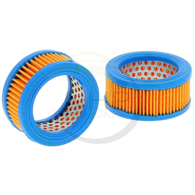 Filtre à air HIFI SA 12258, SA12258, ECHO 13030039730