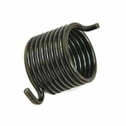 Ressort de lanceur ECHO, SHINDAIWA référence P022008270