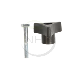 Ecrou ECHO, SHINDAIWA référence 13040622360