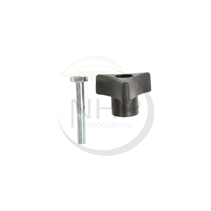 Ecrou ECHO, SHINDAIWA référence 13040622360