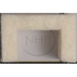 Feutre ECHO, SHINDAIWA référence 61042504560