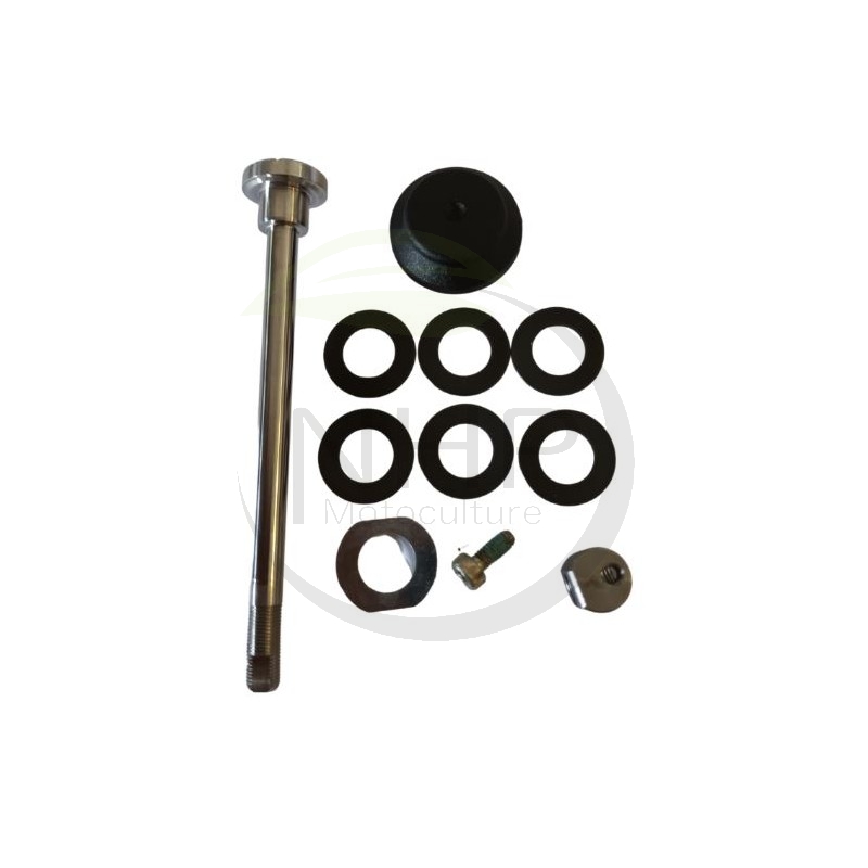 Jeu vis fixation taille-haie STIHL référence 4243-007-1300, 42430071300