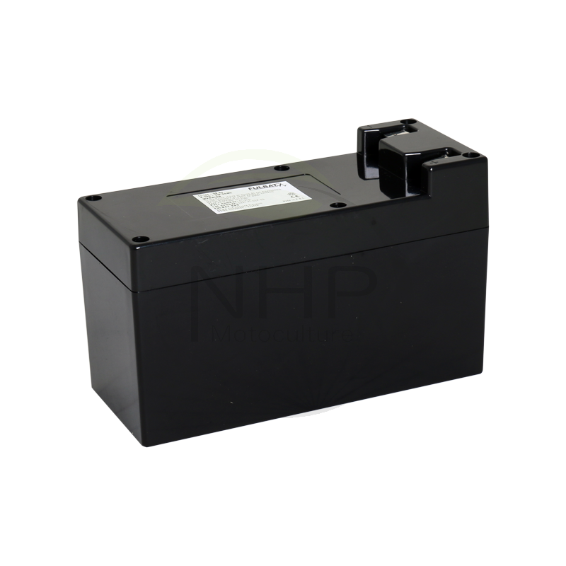Batterie pour tondeuse robot STIGA, AMBROGIO, WIPER 1126-9138-01, 1126-9105-01, 1126-9101-01, CS_C0106/1