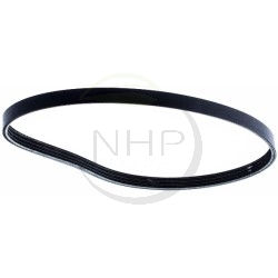 Courroie découpeuse HUSQVARNA K970, 544976304, 544 97 63-04