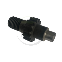 Pignon de transmission taille-haie GGP, CASTELGARDEN, STIGA référence 1911-4389-01, 1911438901, 6981175