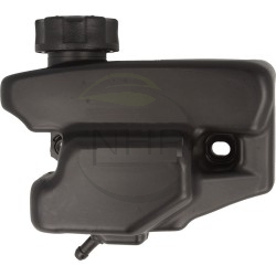 Réservoir tondeuse GGP, CASTELGARDEN, STIGA, 118550917/0, 118550917/1