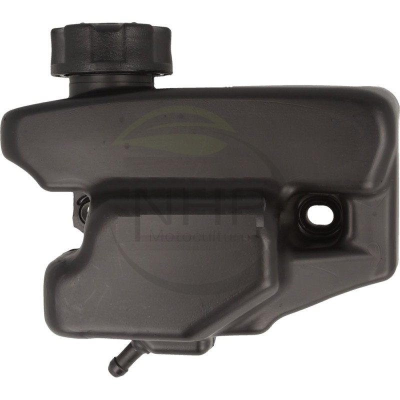 Réservoir tondeuse GGP, CASTELGARDEN, STIGA, 118550917/0, 118550917/1