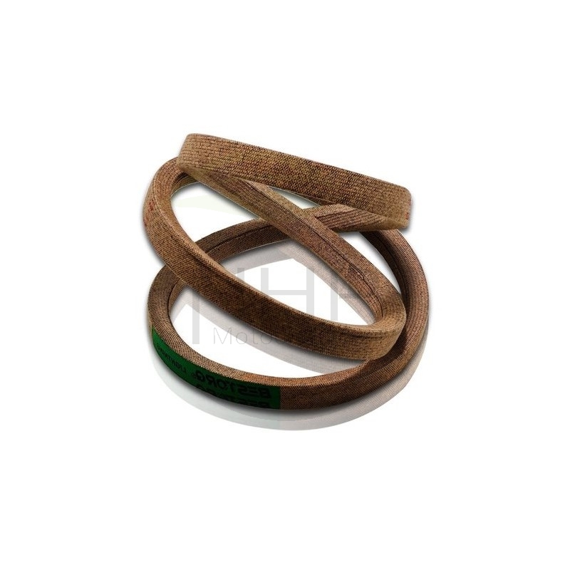 Courroie Kevlar 5L138, 5LK138, 5/8" x 138"