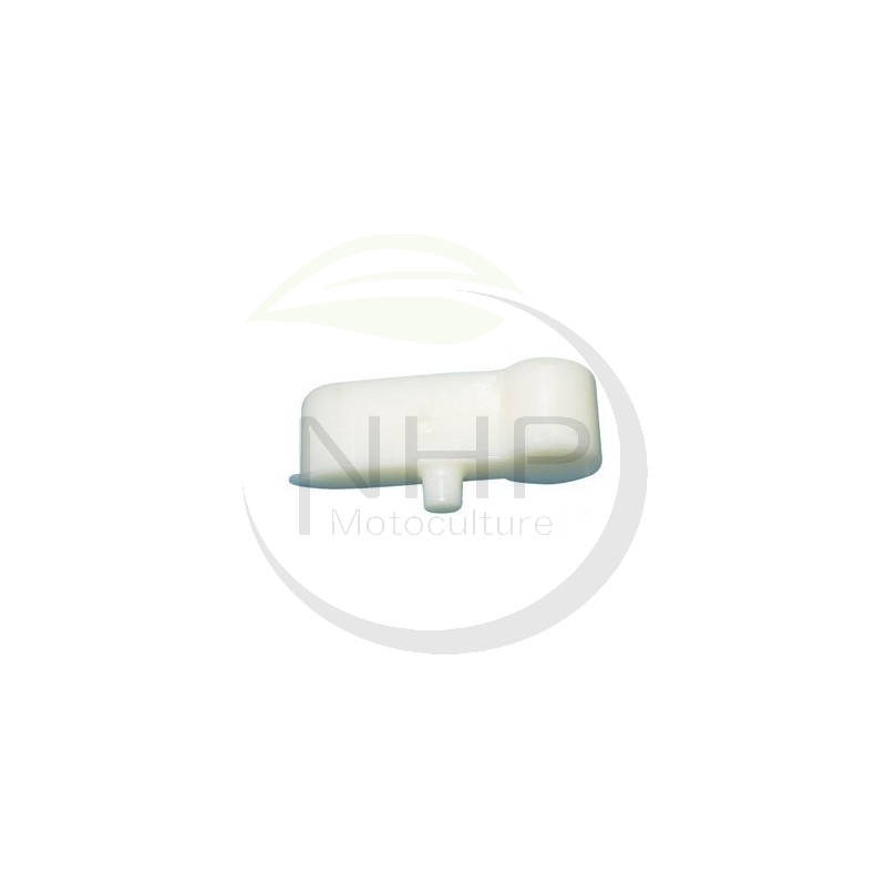 Cliquet plastique lanceur tronçonneuse STIHL 11241957200, 1124-195-7200