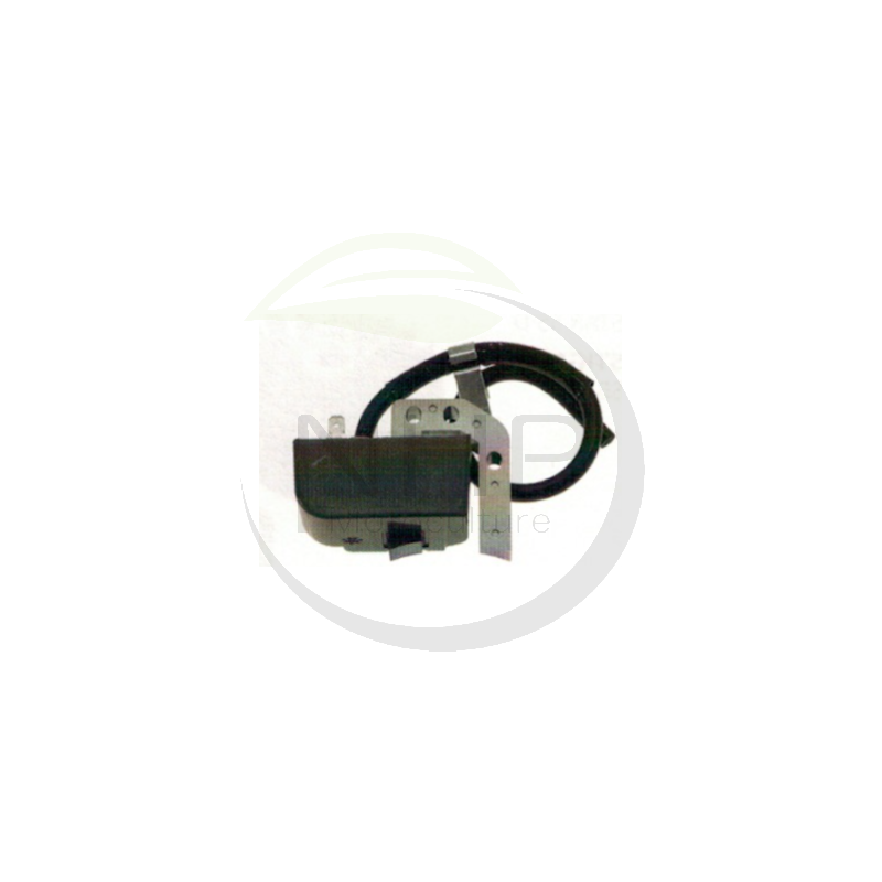 Bobine d'allumage tronçonneuse ZENOAH G300, G310TS, G3100TS référence Z2634-71110, Z263471110, 263171111, Z2631-71111, 50030142R