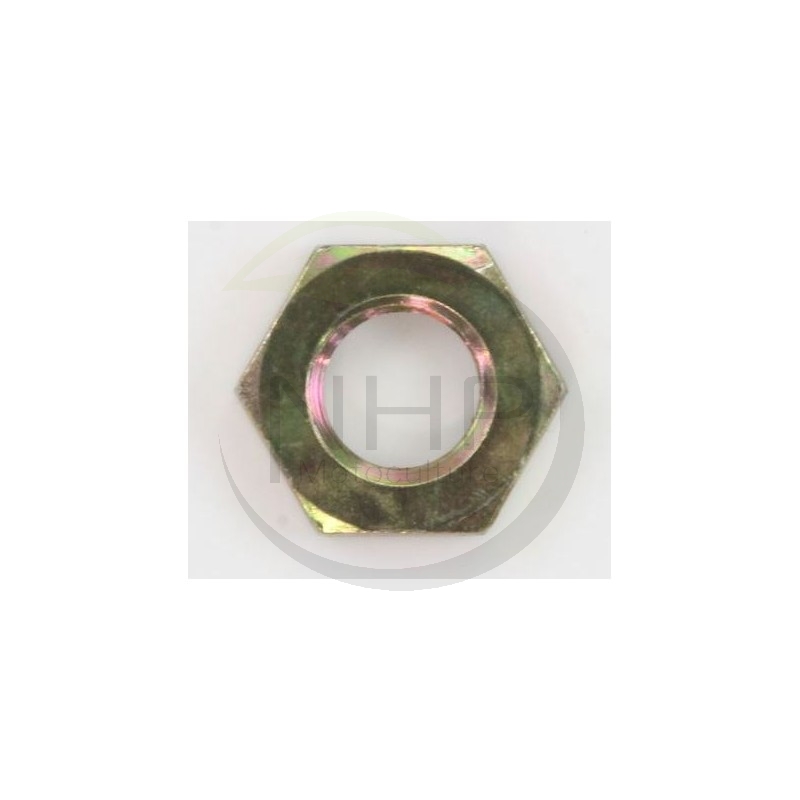 Ecrou ECHO, SHINDAIWA référence 17802105530