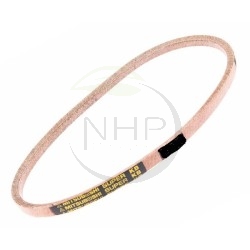 Courroie tondeuse trapézoïdale en kevlar 5L1060, 5LK106